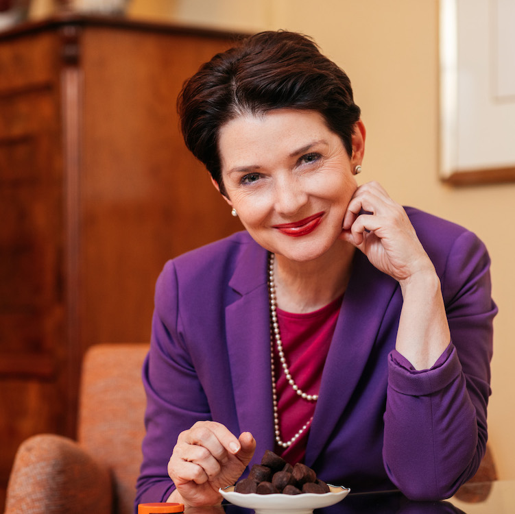 Ilona Bürgel - Meine Angebote Coaching