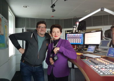 MDR Sachsen Thomas Hehde 2019