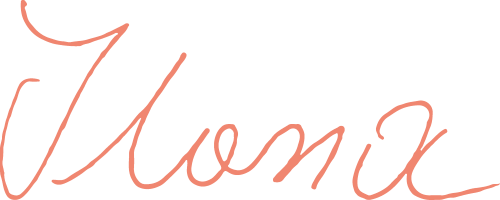 Ilona Bürgel Unterschrift